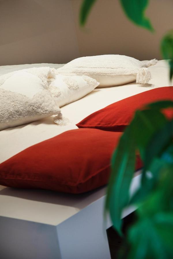خنت B&B Maison Blanche المظهر الخارجي الصورة